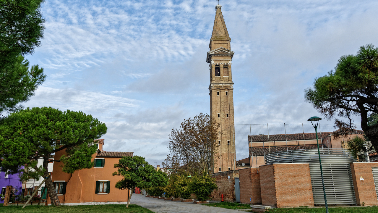 20191019 091912•Burano•Veneto•Italy